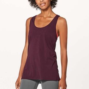 Lululemon Love Tank - Sz 6
